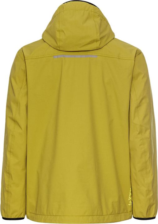 Actual product image Camel Active TeXXXactive® Windbreaker mit abnehmbarer Kapuze (52)