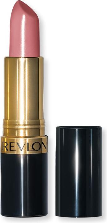 Actual product image Revlon Super Lustrous Lipstick 4.2g 762 Flushed (762 Flushed)