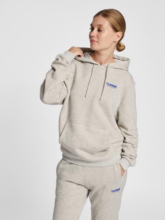 Actual product image hummel Lgc Austin Hoodie (XL)