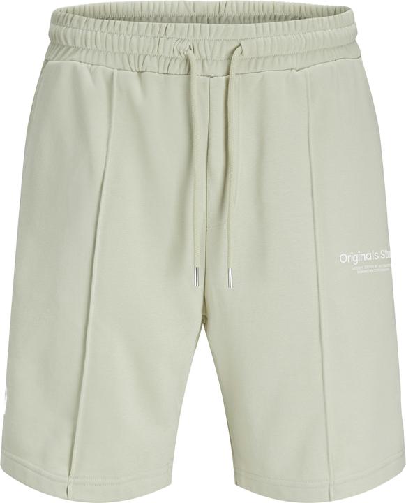 Jack & Jones Jpstkane Vesterbro Sweat Shorts Mid Sn