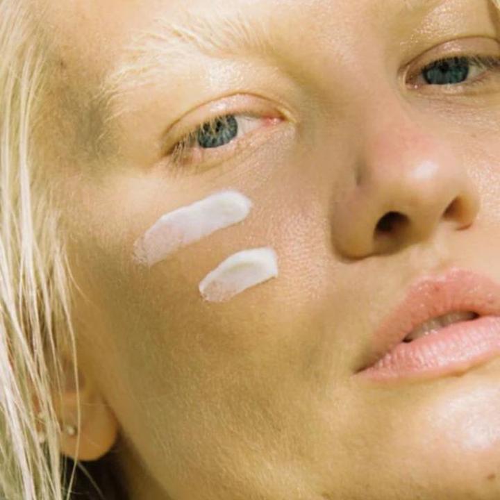 Actual product image Forah Everyday Mineral (Suntan cream, SPF 30, 85 ml)