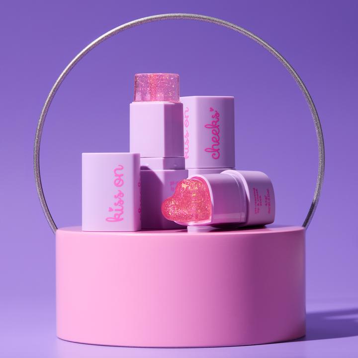 Immagine prodotto essence Bacio sulle guance (Fusione fruttata)