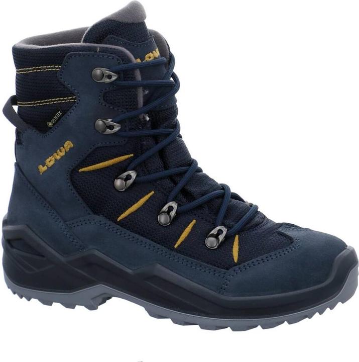 Lowa Rufus GTX (31)