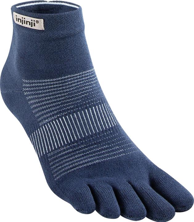 Injinji Run Lightweight Mini-Crew