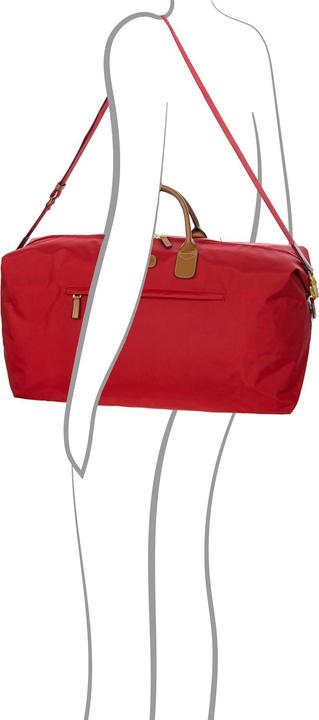 Immagine prodotto Brics Borsa da viaggio X-Travel di Bric's 40202 (32 l)