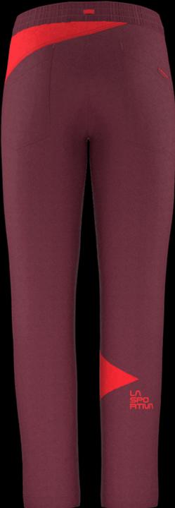 Mountain Red, Redwood