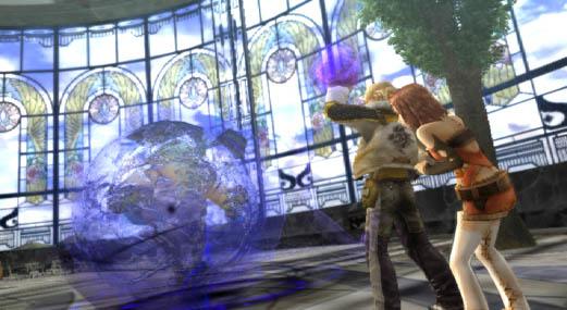 Produktbild Square Enix Final Fantasy Crystal Chronicles: Crystal Bearers (Wii, EN)