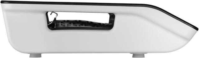 Productafbeelding Varta LCD Ultra Snelle Lader+ (1 Pcs., AA, 2100 mAh, Oplaadbare batterijen + lader)