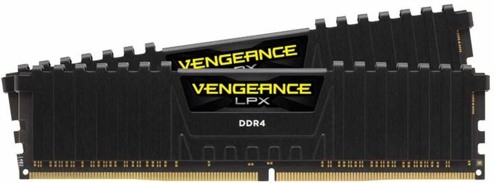 Actual product image Corsair Vengeance LPX (2 x 32GB, 3600 MHz, DDR4-RAM, DIMM)