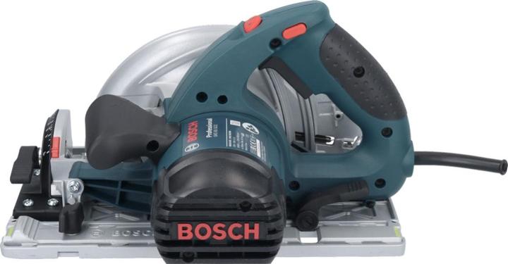 Image du produit Bosch Professional Scie circulaire portative GKS 65 GCE, dans son carton