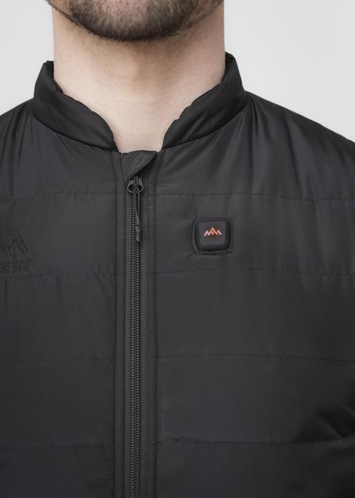 Actual product image Heat Experience Heated Everyday Vest M (S)