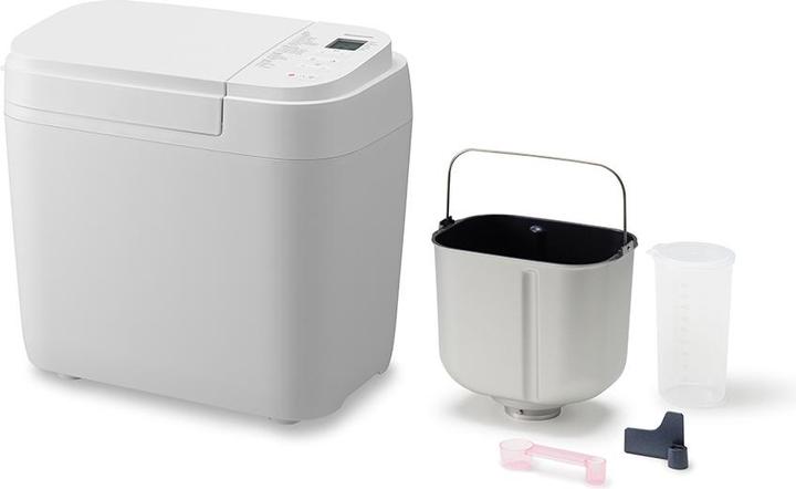 Actual product image Panasonic SD-B2510 Brotbackmaschine