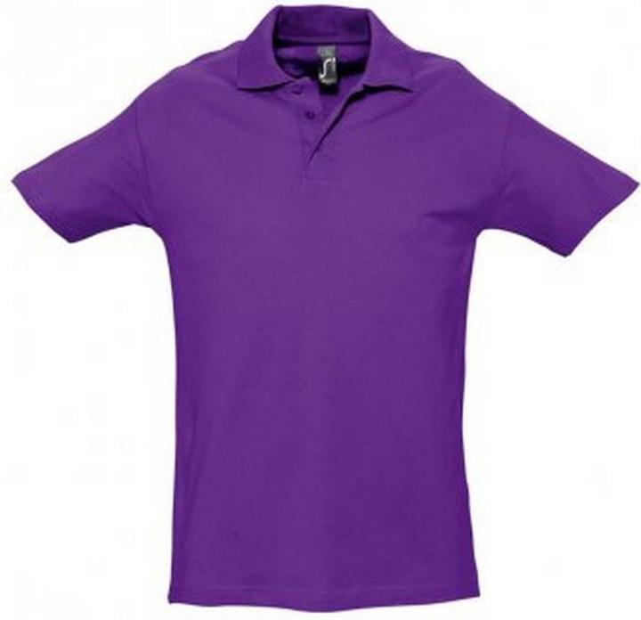 Deep violet
