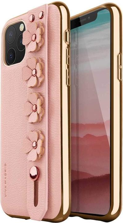 Actual product image Viva Madrid Back Case for iPhone 11 Pro Max (Apple iPhone 11 Pro Max)