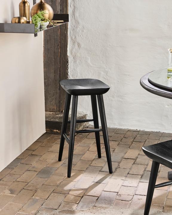 Image du produit House Doctor Stool, HDBar, Black