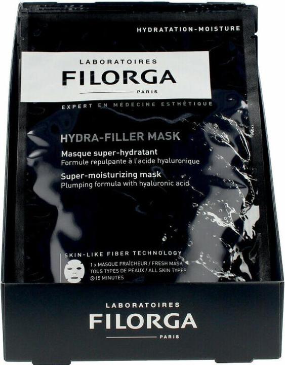 Produktbild Filorga Hydratant Filler Mask (23.24 ml)