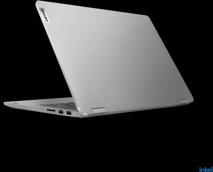 Produktbild Lenovo IdeaPad Flex 5 (14", Intel Core i5-1335U, 8 GB, 512 GB, DE)
