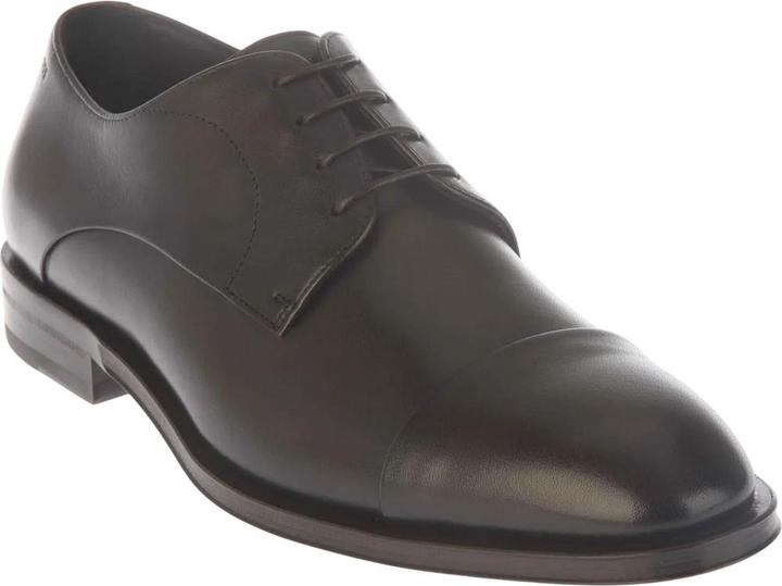 BOSS Schnürschuhe Derrek Leder (39.5)