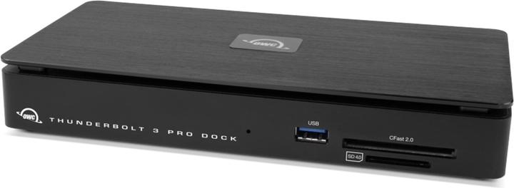 OWC Owctb3prodck (Thunderbolt, USB-A, 1 Ports)