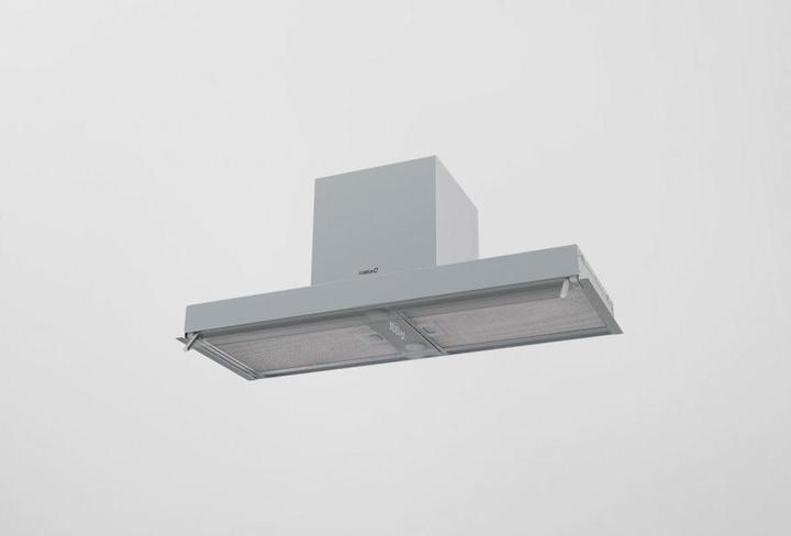 Image du produit Cata Hotte ARMONIA 45 X, Intégré, Classe d'efficacité énergétique C, Largeur 44,8 cm, 645 m³/h, Commande (Hotte écran plat)