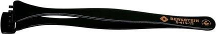 Actual product image Bernstein Wafer tweezers 130 mm 5-414-13