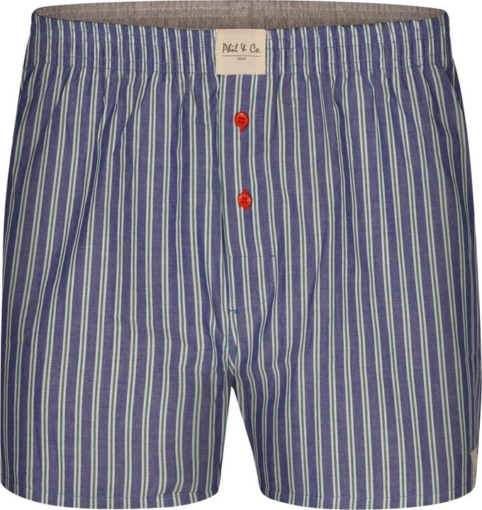 Produktbild Phil & Co. Berlin Boxer Sets (3XL, 6er Pack)
