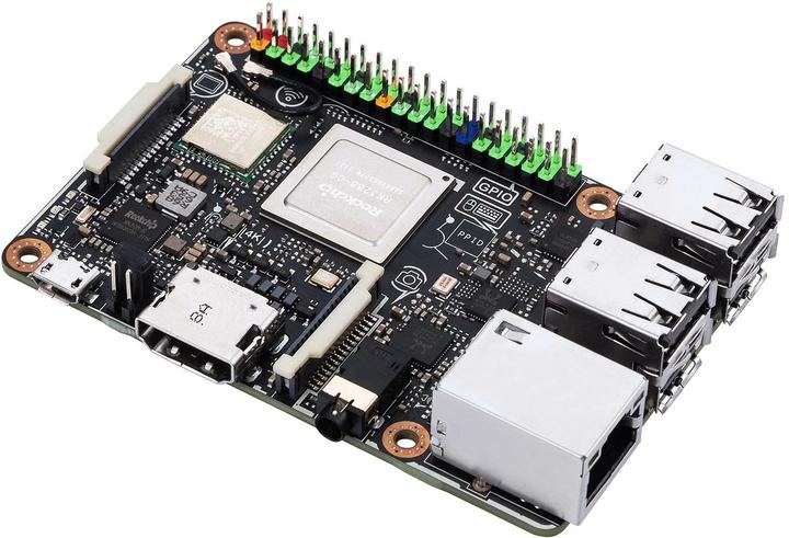 Produktbild ASUS Tinker Board R2.0