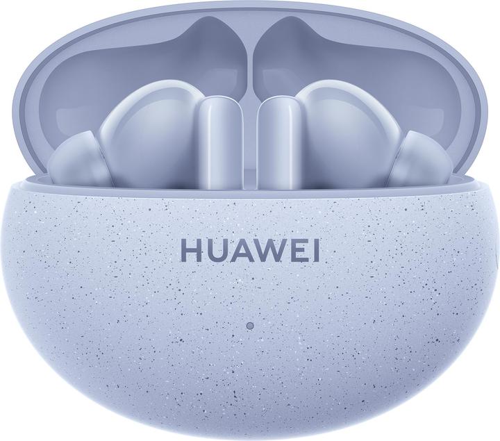 Image du produit Huawei FreeBuds 5i (ANC, 6 h, Sans fil)