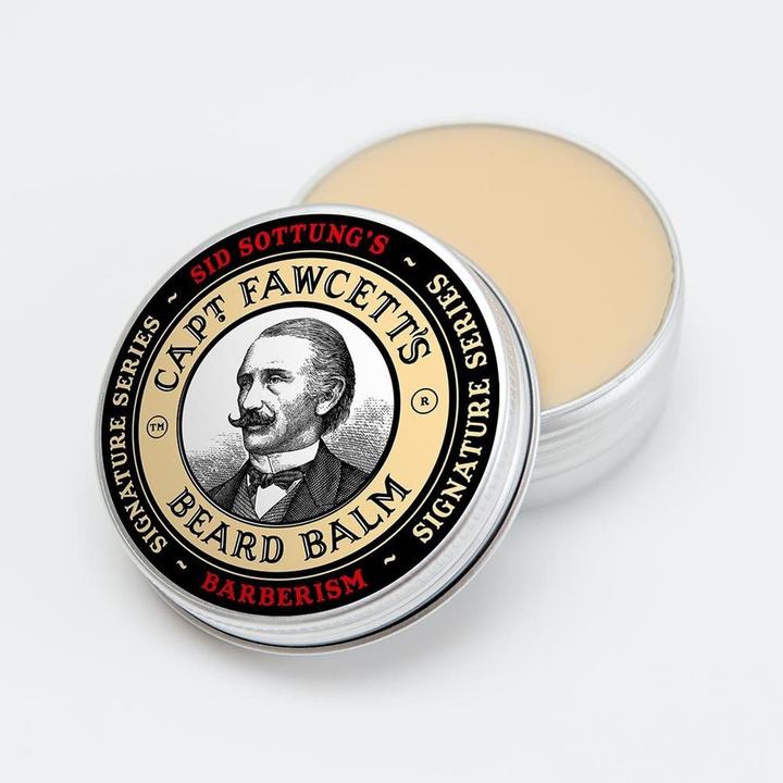 Actual product image Captain Fawcett Barberism (60 ml)