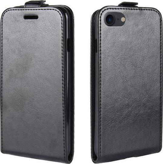Actual product image MU Classic Leather Flipcase Cover (Apple iPhone 8, Apple iPhone SE (3rd Gen), Apple iPhone SE (2nd Gen), Apple iPhone 7)