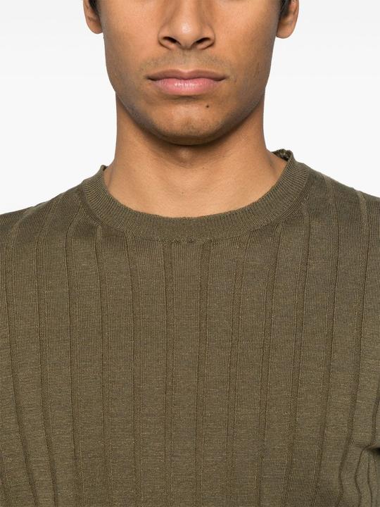 Actual product image Boglioli T-shirts And Polos Green (XL)