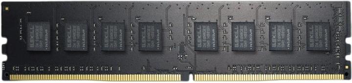 Produktbild G.Skill Value (1 x 4GB, 2133 MHz, DDR4-RAM, DIMM)