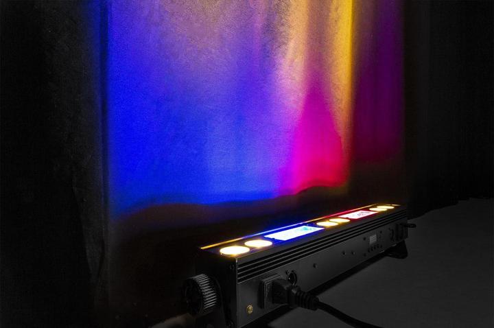 Produktbild BeamZ LED-Bar LSB340 (3 W, LED)