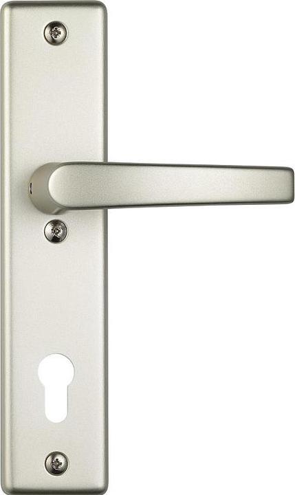 Image du produit Abus HLS214 F2 Ferrure de protection de porte Béquille/bouton