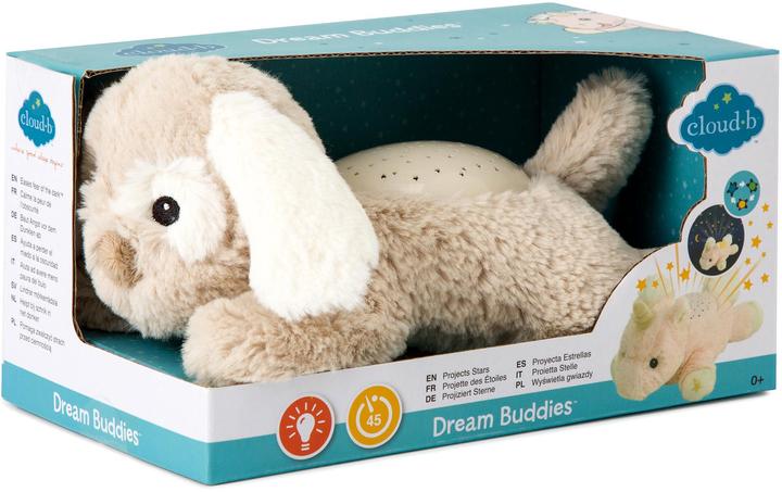 Produktbild Cloud B Dream Buddies male Patch