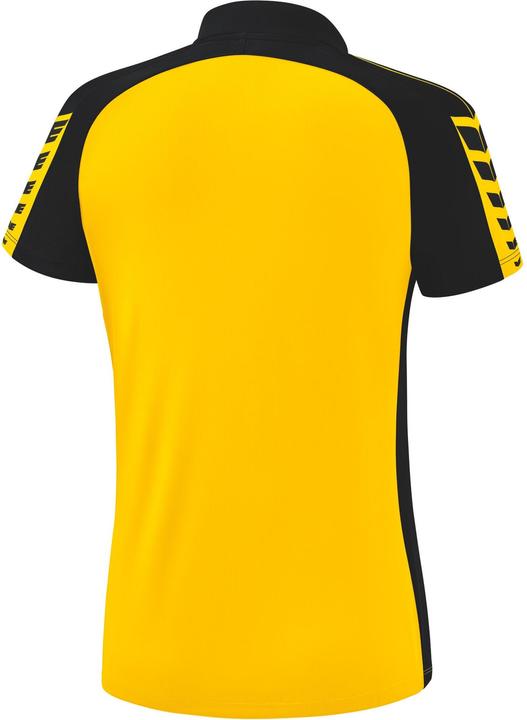 Actual product image Erima Six Wings Poloshirt (38)