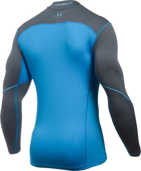 Produktbild Under Armour Coldgear Armour Elements Mock (S)
