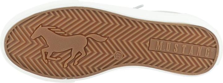 Actual product image Mustang Sneaker (39)