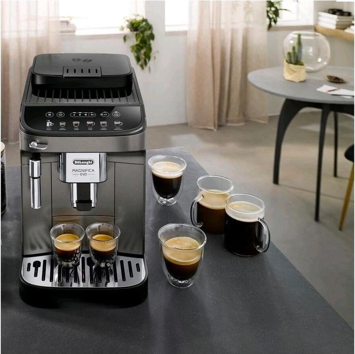 Actual product image De'Longhi Magnifica Evo