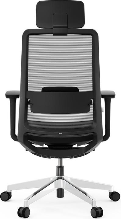 Actual product image Yaasa Chair Pro