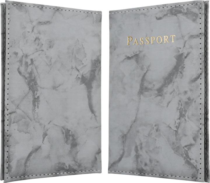 Immagine prodotto Cadorabo Copri passaporto per n set (Copertina del passaporto)