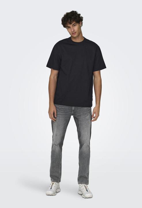 Image du produit Only & Sons T-shirt loose fit (XS)
