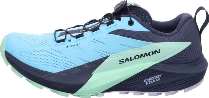 Produktbild Salomon Sense Ride 5 GTX W 472160 39 1/3 (39.5)