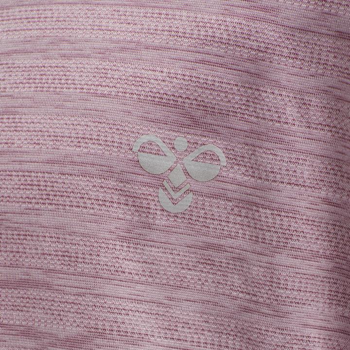 Actual product image hummel Lynette T-Shirt L/S (122)