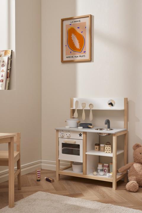 Image du produit Kids Concept Grande dînette cuisine