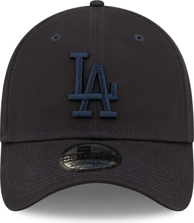 Produktbild New Era 39Thirty Stretch Cap - Los Angeles Dodgers navy M/L (M/L)