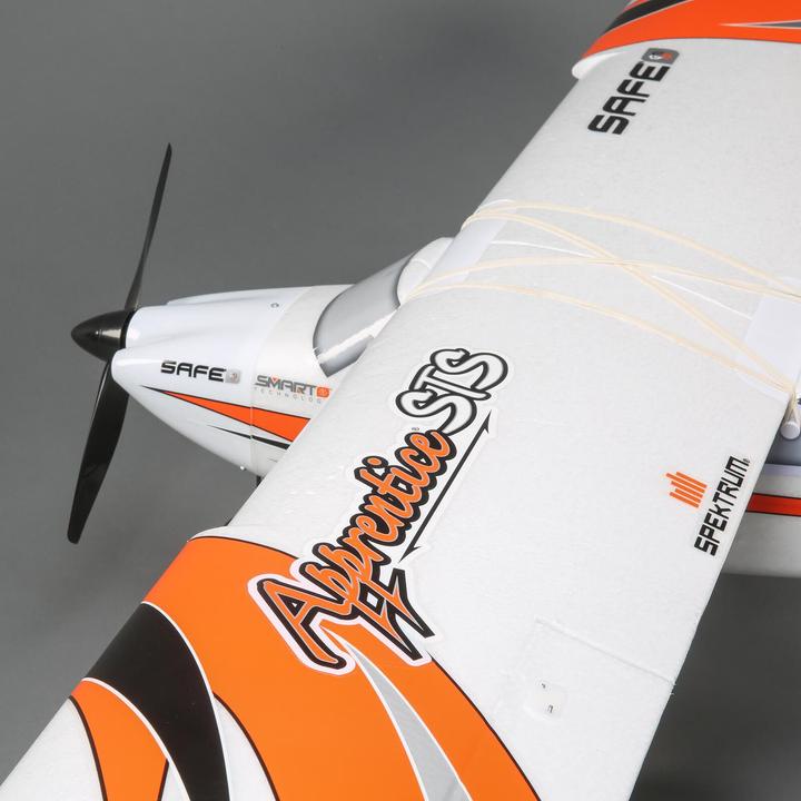 Produktbild E-Flite Apprentice STS (Motorflugzeug)