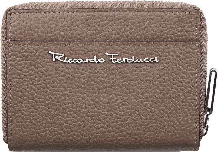 Immagine prodotto Riccardo Ferducci Portafoglio con zip, RFID
