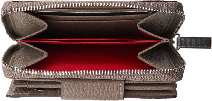 Immagine prodotto Riccardo Ferducci Portafoglio con zip, RFID