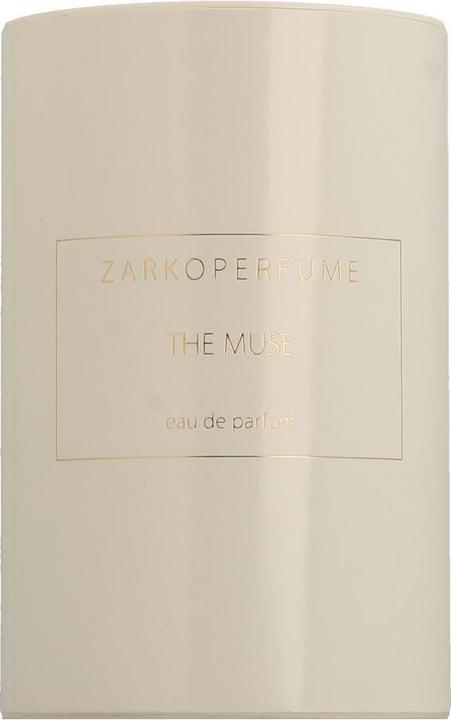 Actual product image Zarkoperfume The Muse (Eau de parfum, 100 ml)